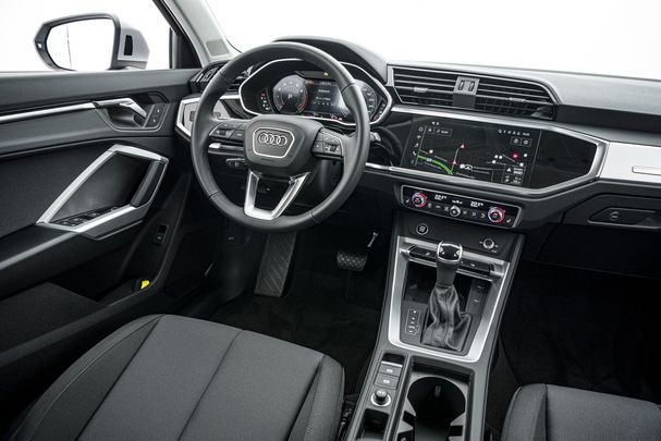 Audi Q3 35 TFSI S tronic Advanced 110 kW image number 11