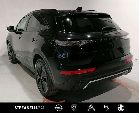 DS Automobiles 7 Crossback BlueHDi 130 96 kW image number 3