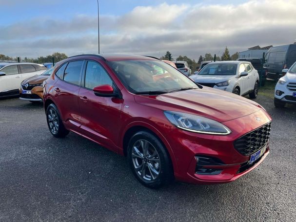 Ford Kuga 1.5 EcoBoost ST-Line 110 kW image number 24