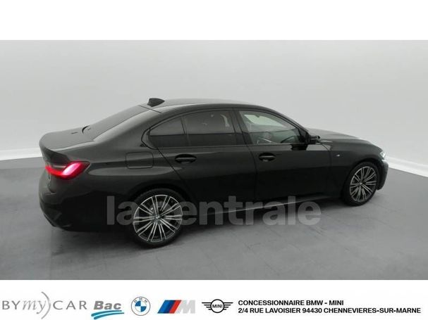 BMW 330i xDrive M Sport 190 kW image number 20