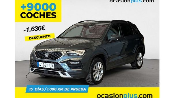 Seat Ateca 1.0 TSI Style 85 kW image number 2