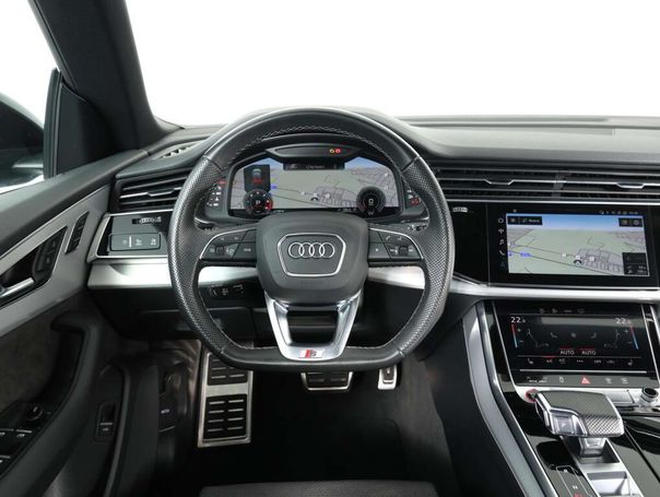 Audi SQ8 4.0 TDI quattro Tiptronic 320 kW image number 6