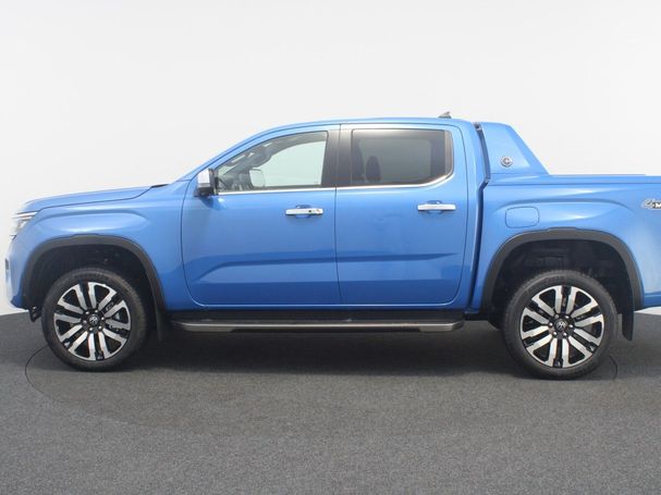 Volkswagen Amarok 3.0 V6 TDI Aventura 4Motion 177 kW image number 4