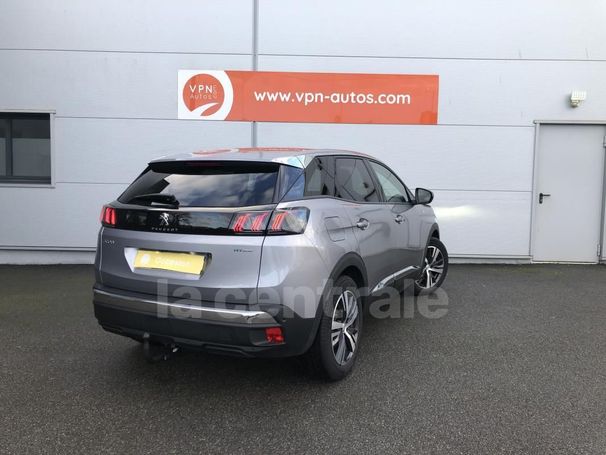 Peugeot 3008 1.6 Hybrid e-EAT8 165 kW image number 15