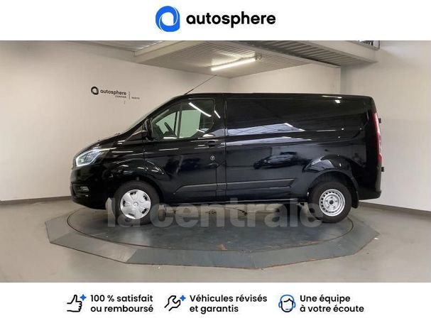  Ford Transit Custom 280 L1H1 Trend 77 kW image number 14