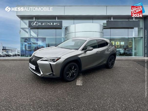 Lexus UX 113 kW image number 1