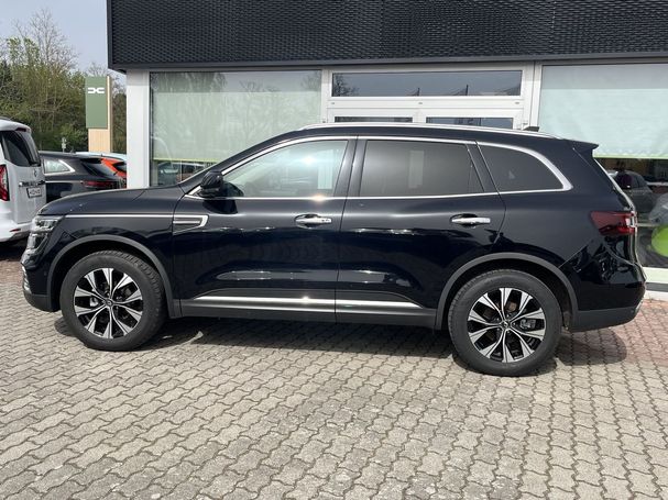 Renault Koleos TCe 160 116 kW image number 4