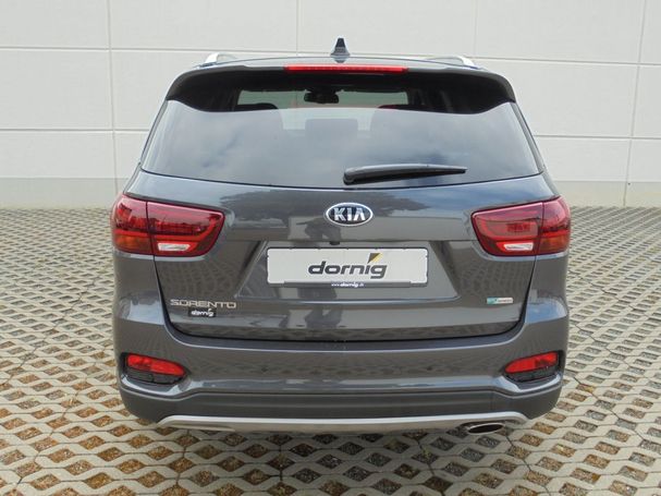 Kia Sorento 147 kW image number 6