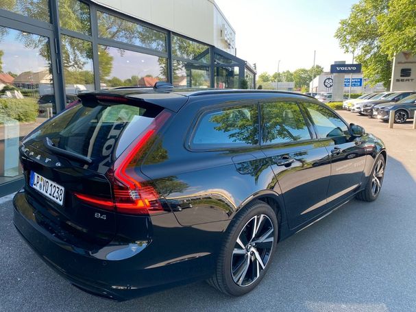 Volvo V90 B4 Plus 145 kW image number 9