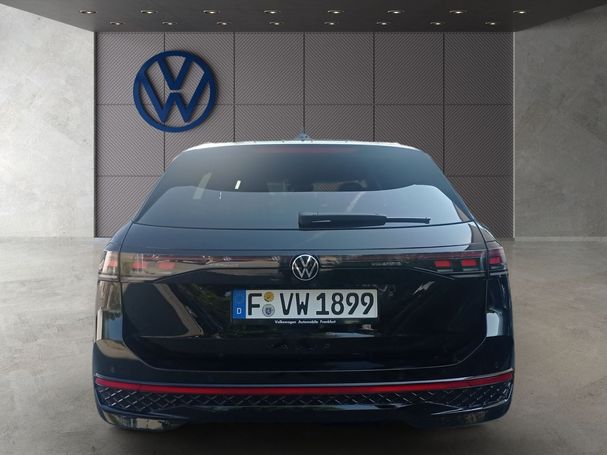 Volkswagen Passat Variant 2.0 TDI R-Line DSG 4Motion 142 kW image number 2