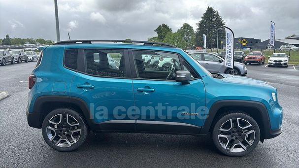 Jeep Renegade 1.3 140 kW image number 16