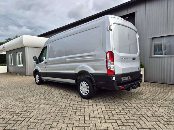 Ford Transit L3H2 Trend 96 kW image number 7