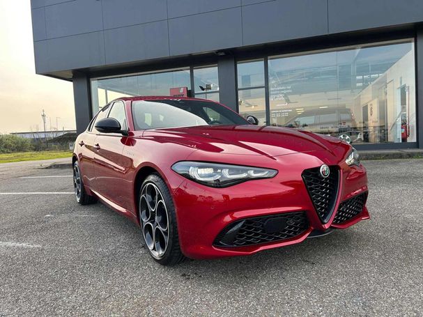 Alfa Romeo Giulia 2.2 Diesel Veloce 154 kW image number 2