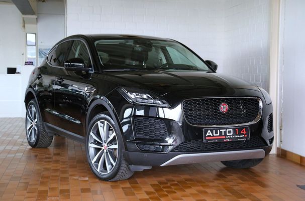 Jaguar E-Pace D180 AWD S 132 kW image number 2