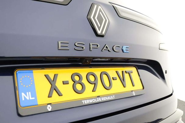 Renault Espace E-Tech Hybrid 200 Esprit Alpine 147 kW image number 42