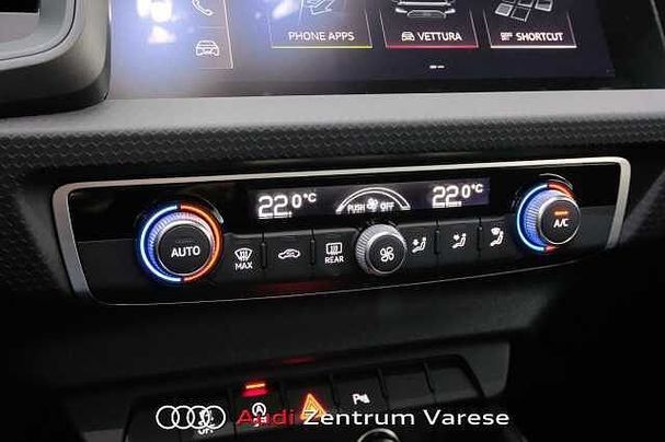 Audi A1 30 TFSI 85 kW image number 14