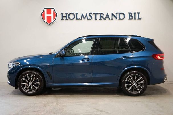 BMW X5 xDrive40i 250 kW image number 5