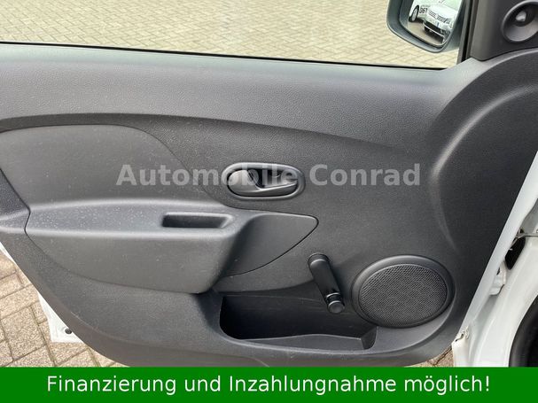 Dacia Logan MCV 54 kW image number 18