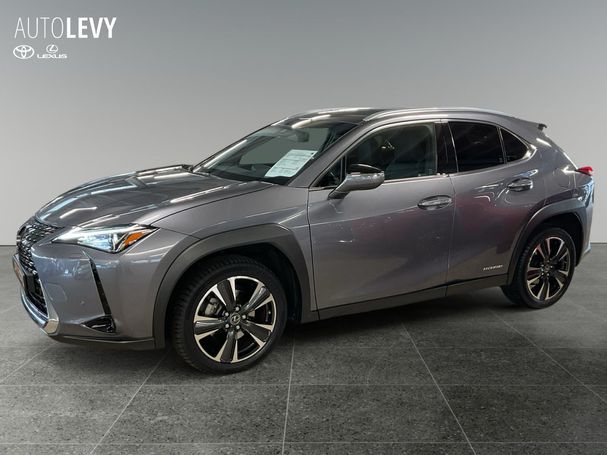 Lexus UX 250h 135 kW image number 1