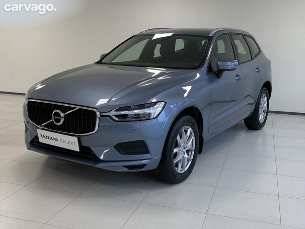 Volvo XC60 D4 AWD 140 kW image number 1