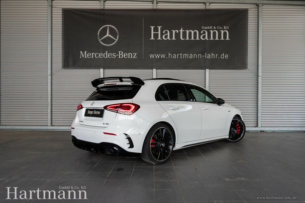 Mercedes-Benz A 35 AMG 225 kW image number 3