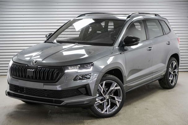 Skoda Karoq 2.0 TDI 4x4 DSG 110 kW image number 1