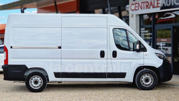 Fiat Ducato 2.3 MultiJet 88 kW image number 3