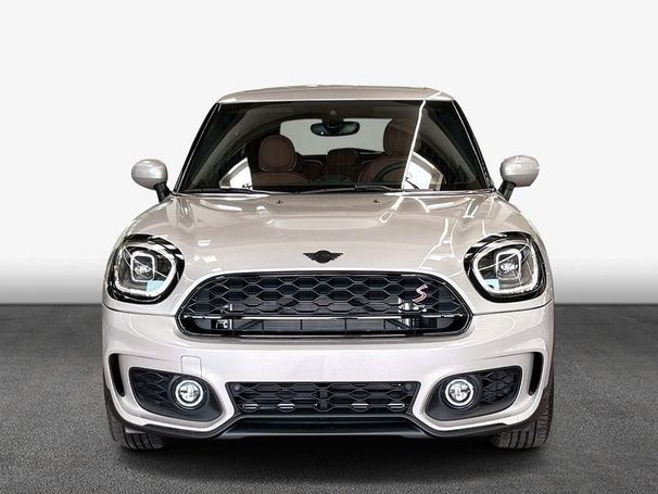 Mini Cooper S Countryman Mini 131 kW image number 2