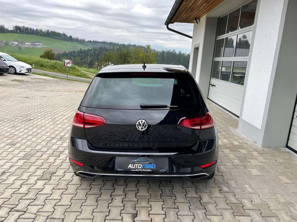 Volkswagen Golf 1.6 TDI Join 85 kW image number 2