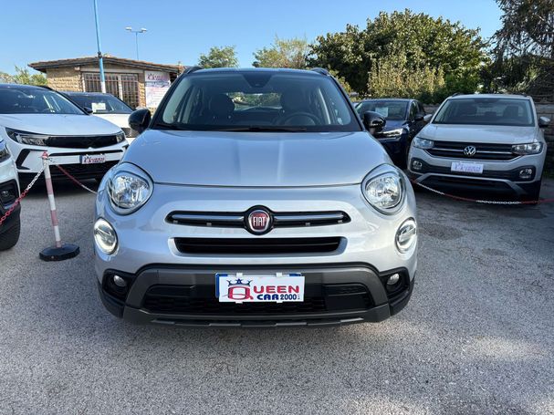 Fiat 500X 1.0 88 kW image number 2