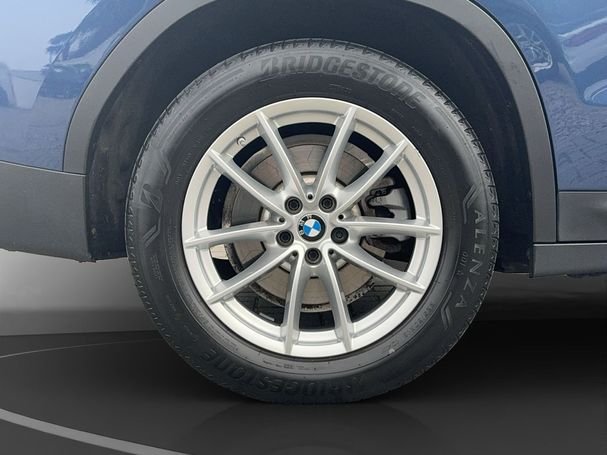 BMW X3 xDrive20d 140 kW image number 12