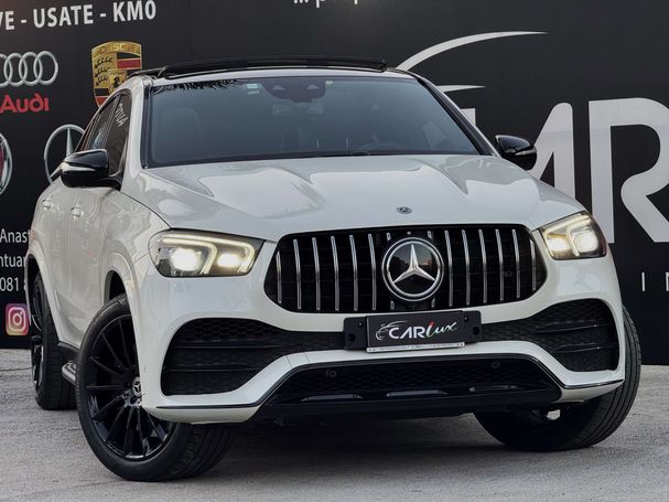 Mercedes-Benz GLE 350 d 200 kW image number 15