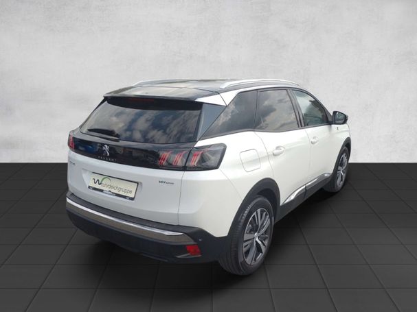 Peugeot 3008 1.6 Hybrid 165 kW image number 6