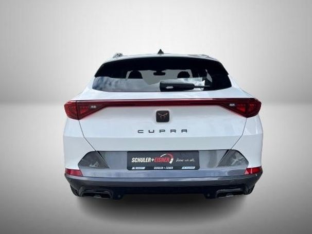 Cupra Formentor 110 kW image number 6