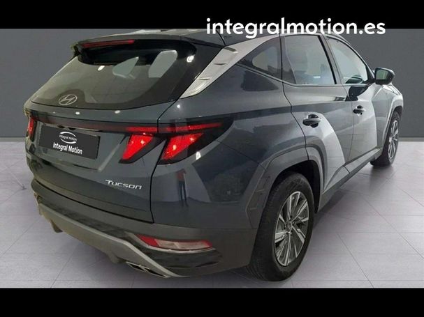 Hyundai Tucson 1.6 CRDi DCT 100 kW image number 7