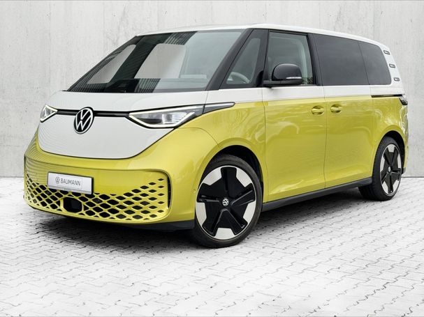 Volkswagen ID. Buzz Pro 150 kW image number 1