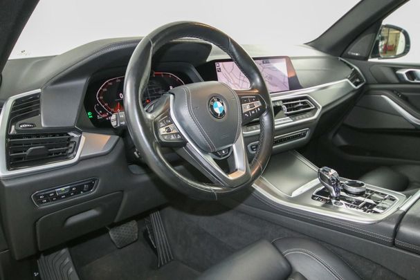 BMW X5 xDrive 195 kW image number 7