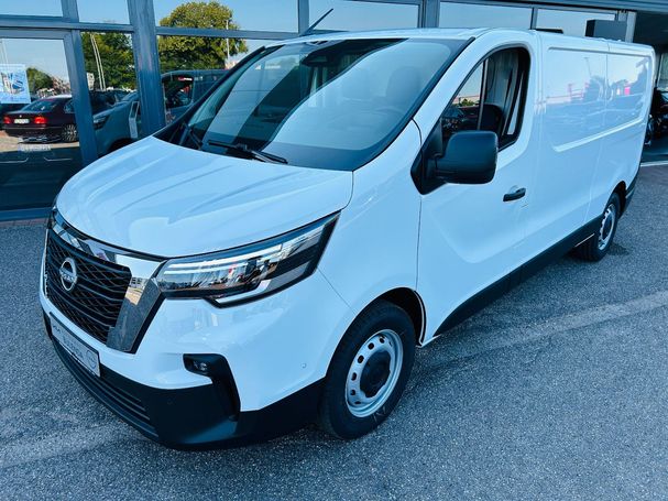 Nissan Primastar L2H1 dCi 150 110 kW image number 1