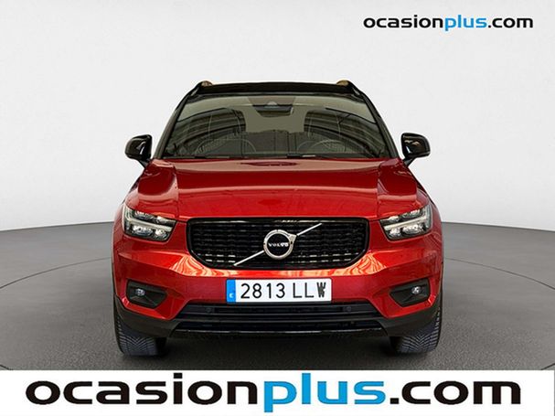 Volvo XC40 T3 120 kW image number 15