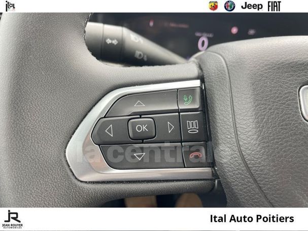 Jeep Compass 96 kW image number 20