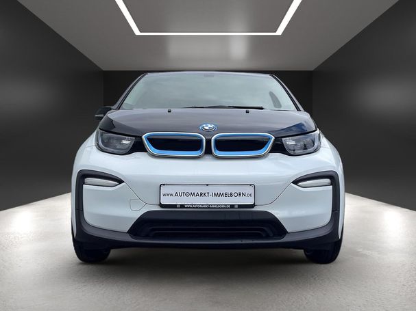 BMW i3 120Ah 125 kW image number 2