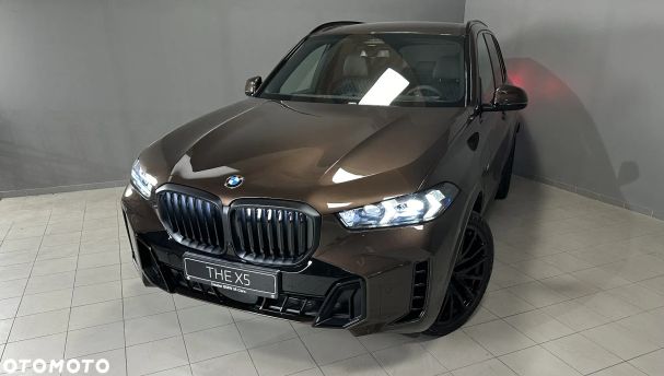 BMW X5 xDrive40i Sport 280 kW image number 1