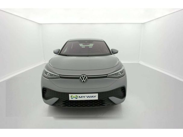 Volkswagen ID.5 128 kW image number 13