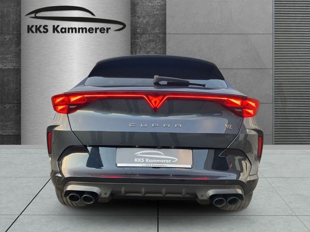 Cupra Formentor VZ 2.0 TSI DSG 245 kW image number 3