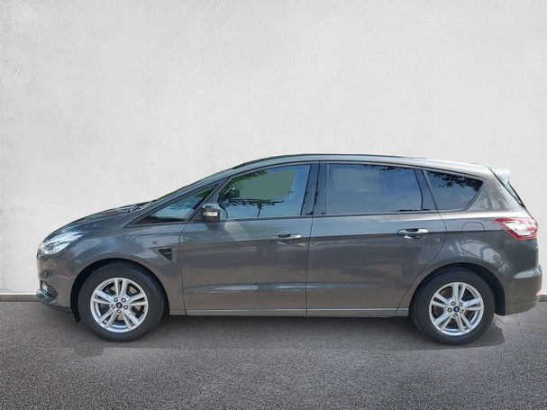 Ford S-Max 1.5 Titanium 118 kW image number 8