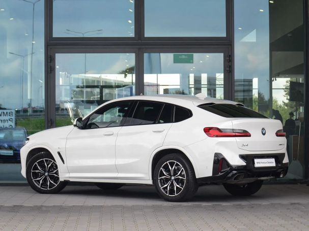 BMW X4 xDrive 140 kW image number 3