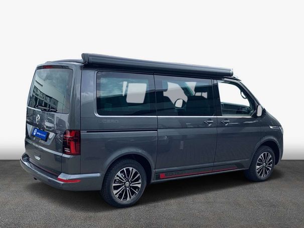 Volkswagen T6 California DSG Ocean Edition 110 kW image number 4