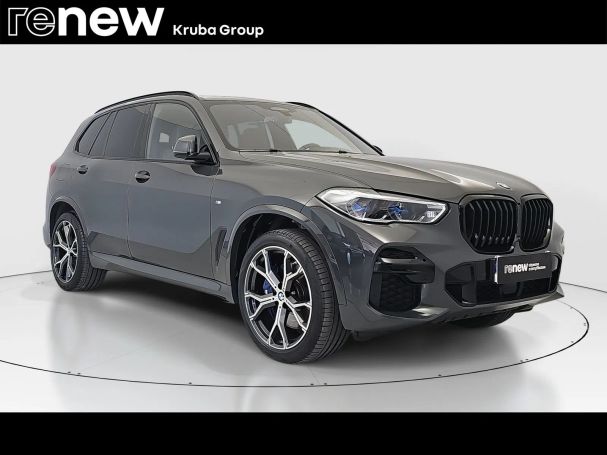 BMW X5 xDrive30d 210 kW image number 2