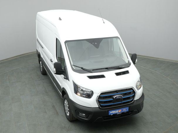 Ford E-Transit 350 L3 Trend 198 kW image number 37