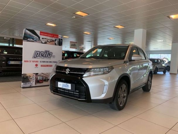 Suzuki Vitara 1.4 Hybrid Allgrip 95 kW image number 1